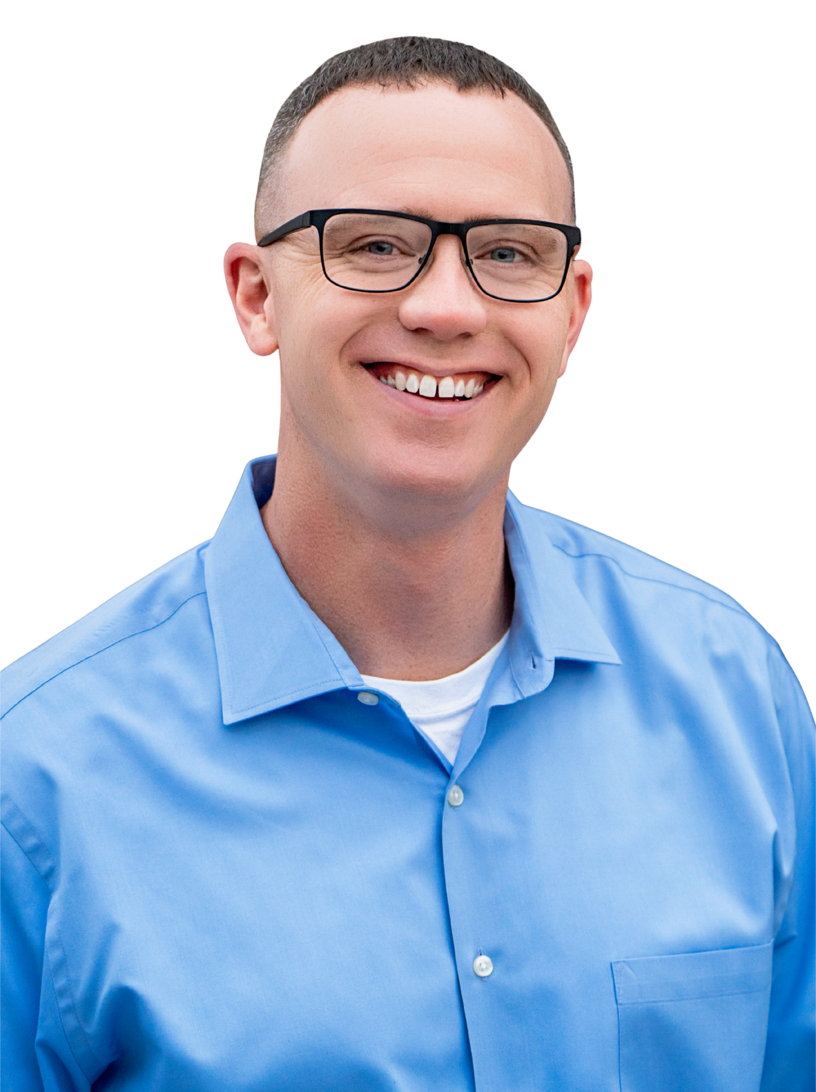 Your Virtual Paraplanner Brandon Lovingier