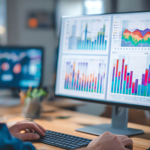 Fractional Financial Planning Services